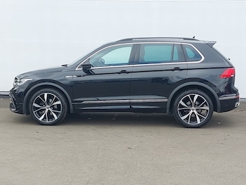 Used Volkswagen Tiguan 2023 for sale - 79273399: Photo