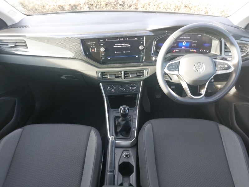 Used Volkswagen Polo 2024 for sale - 76465653: Photo 2