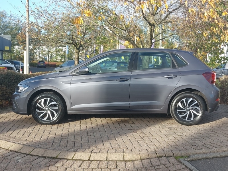 Used Volkswagen Polo 2024 for sale - 76465653: Photo 4