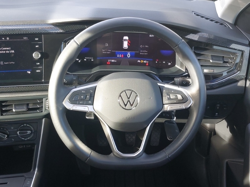 Used Volkswagen Polo 2024 for sale - 76465653: Photo 7