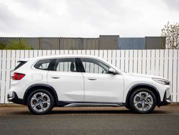 Used BMW iX1 2023 for sale - 75223959: Photo