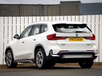 Used BMW iX1 2023 for sale - 75223959: Photo