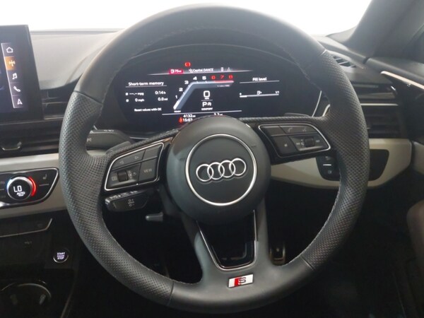 Used Audi A5 2023 for sale - 76282420: Photo 10