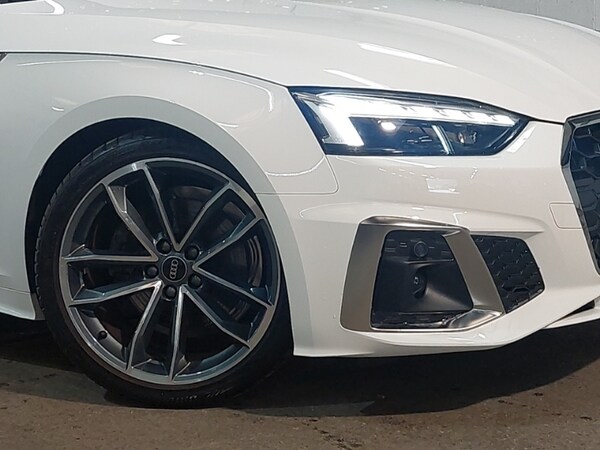 Used Audi A5 2023 for sale - 76282420: Photo 9