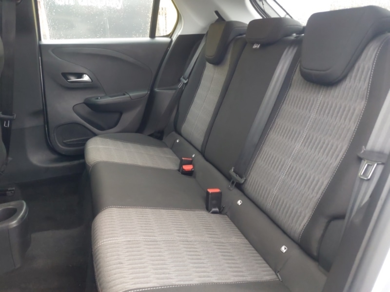 Used Vauxhall Corsa 2023 for sale - 77637299: Photo 6