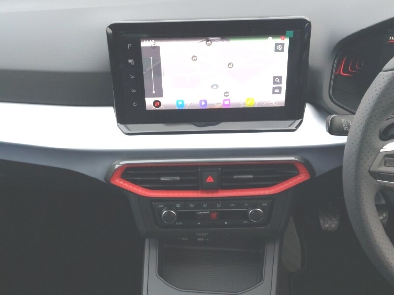 Used SEAT Ibiza 2025 for sale - 77197209: Photo 10