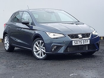 Used SEAT Ibiza 2025 for sale - 77197209: Photo