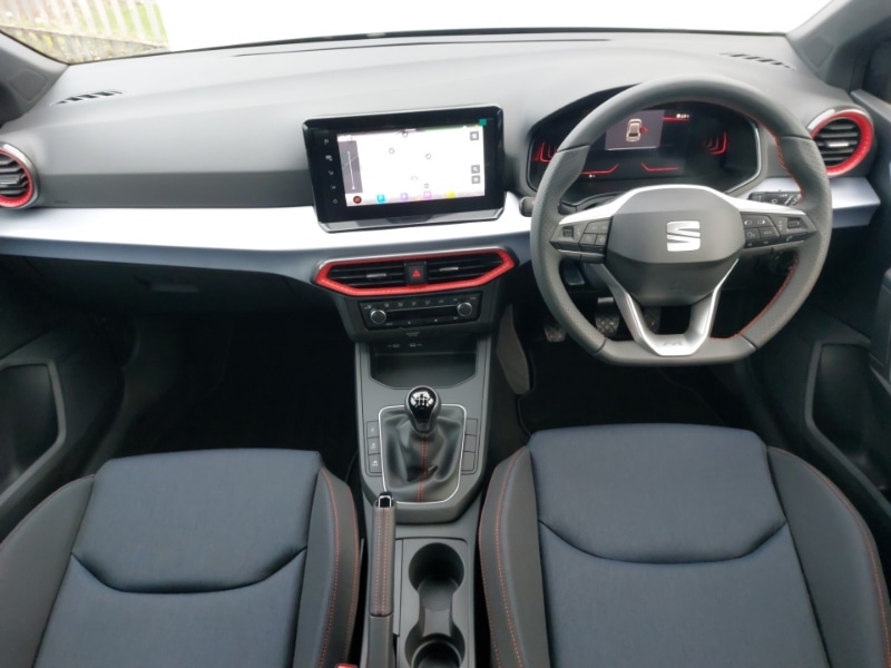 Used SEAT Ibiza 2025 for sale - 77197209: Photo 2