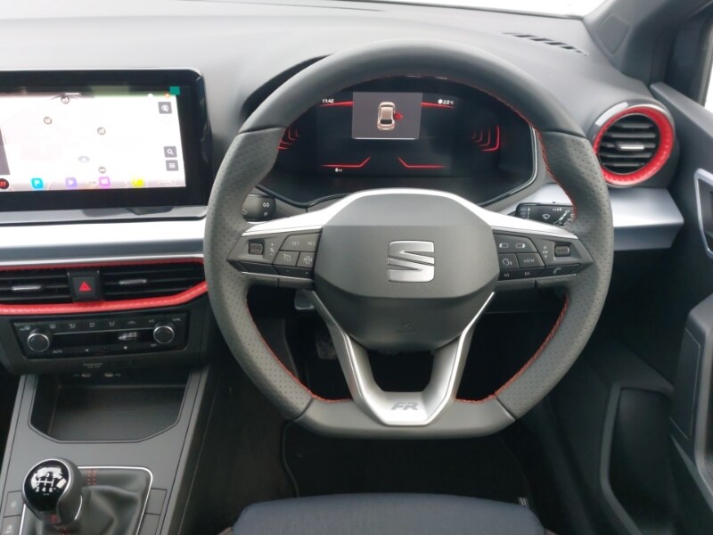 Used SEAT Ibiza 2025 for sale - 77197209: Photo 7