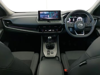 Used Nissan Qashqai 2025 for sale - 78724061: Photo