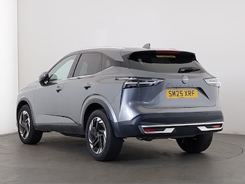 Used Nissan Qashqai 2025 for sale - 78724061: Photo
