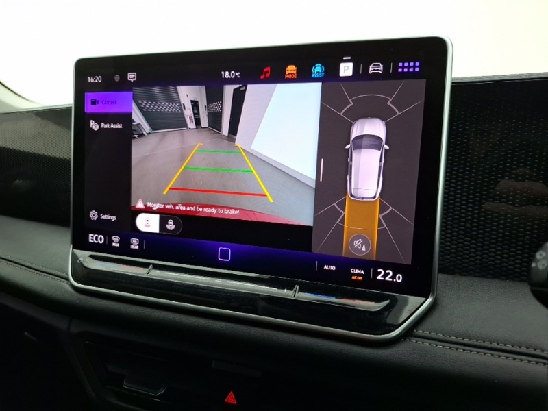 Used Volkswagen Tiguan 2024 for sale - 77923173: Photo 11