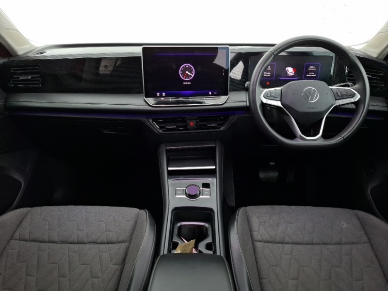 Used Volkswagen Tiguan 2024 for sale - 77923173: Photo 2