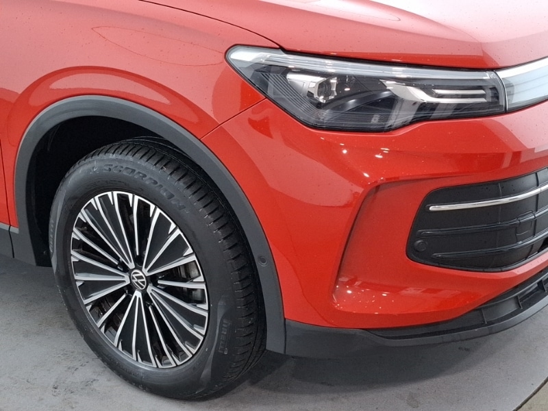 Used Volkswagen Tiguan 2024 for sale - 77923173: Photo 9