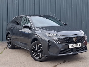 Used Peugeot 3008 2024 for sale - 79031176: Photo