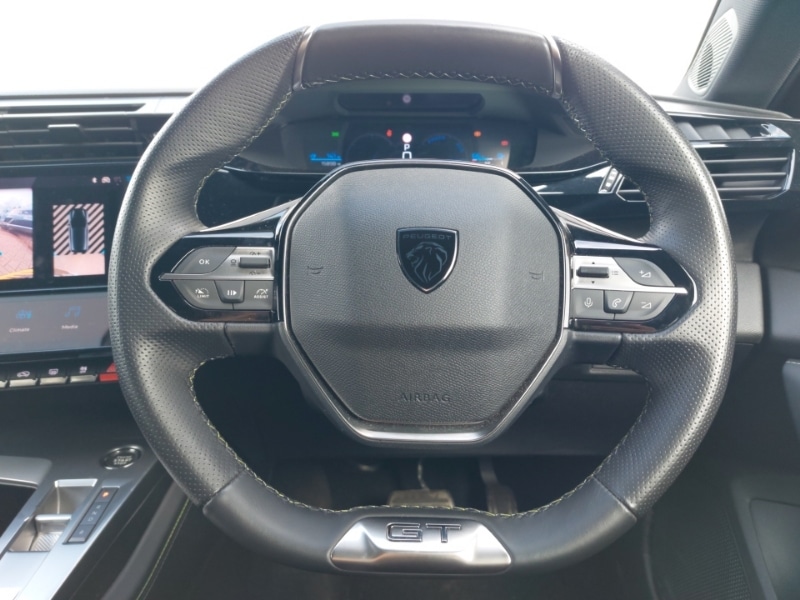 Used Peugeot 308 2024 for sale - 77761936: Photo 2