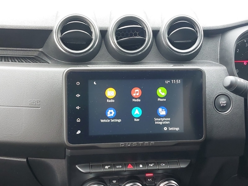 Used Dacia Duster 2022 for sale - 77980991: Photo 11