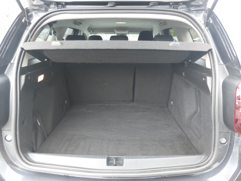 Used Dacia Duster 2022 for sale - 77980991: Photo 8