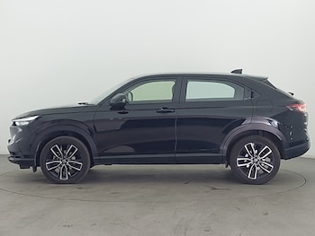 Used Honda HR-V 2024 for sale - 77078684: Photo