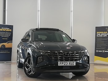 Used Hyundai TUCSON 2023 for sale - 78868997: Photo