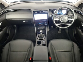 Used Hyundai TUCSON 2023 for sale - 78868997: Photo