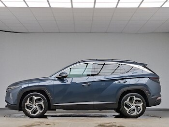 Used Hyundai TUCSON 2023 for sale - 78868997: Photo