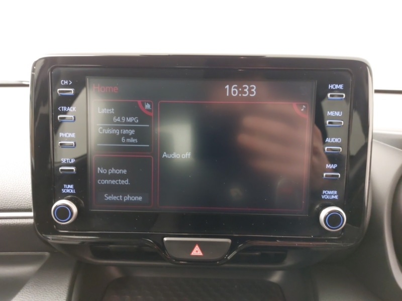 Used Toyota Yaris 2023 for sale - 77923759: Photo 10