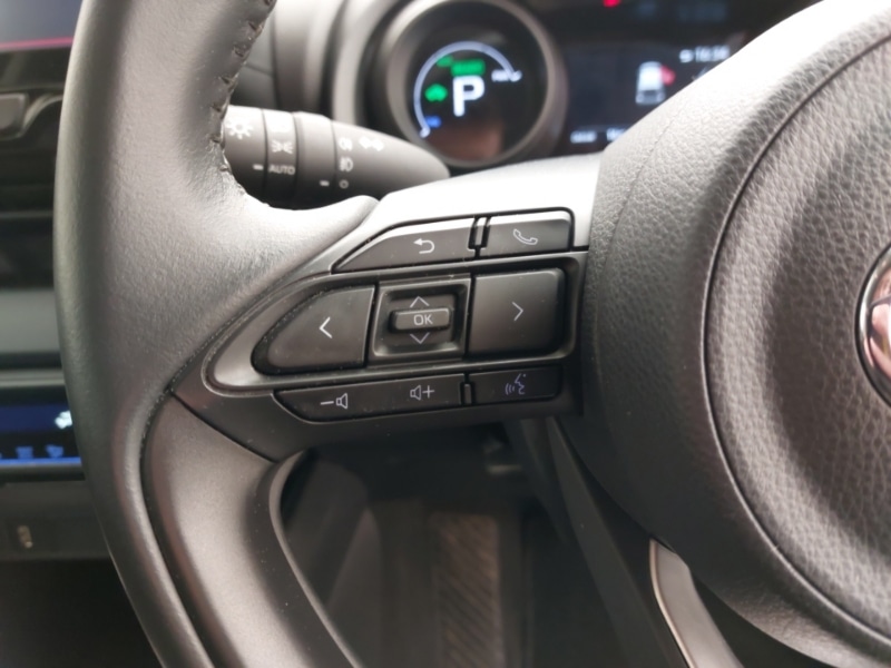 Used Toyota Yaris 2023 for sale - 77923759: Photo 12