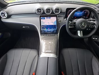 Used Mercedes-Benz CLE 2025 for sale - 78913259: Photo