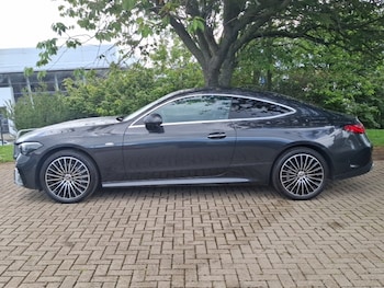 Used Mercedes-Benz CLE 2025 for sale - 78913259: Photo
