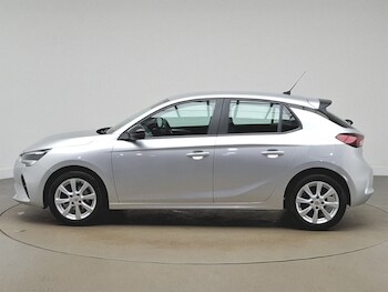 Used Vauxhall Corsa 2022 for sale - 78269657: Photo