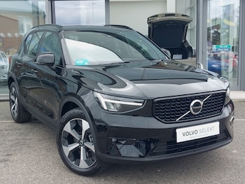 Used Volvo XC40 2026 for sale - 79069688: Photo