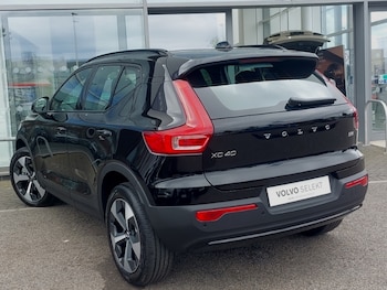 Used Volvo XC40 2026 for sale - 79069688: Photo