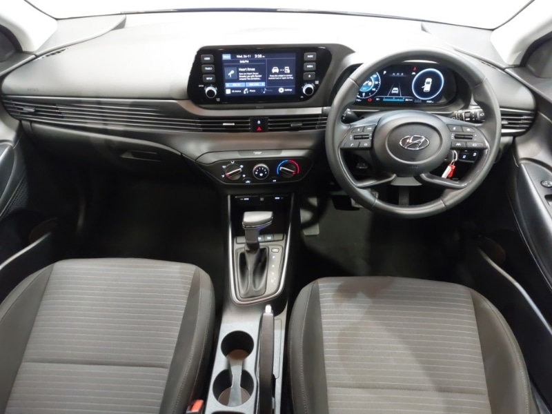 Used Hyundai i20 2022 for sale - 76912270: Photo 2