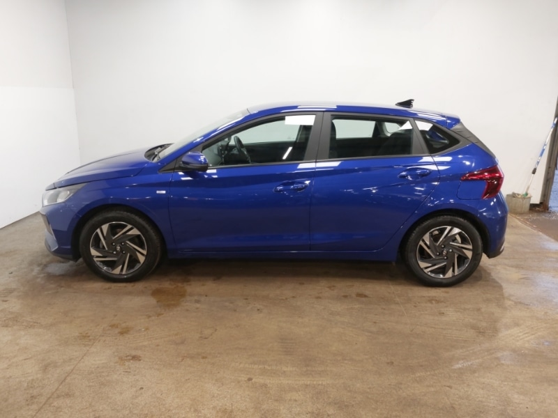 Used Hyundai i20 2022 for sale - 76912270: Photo 4
