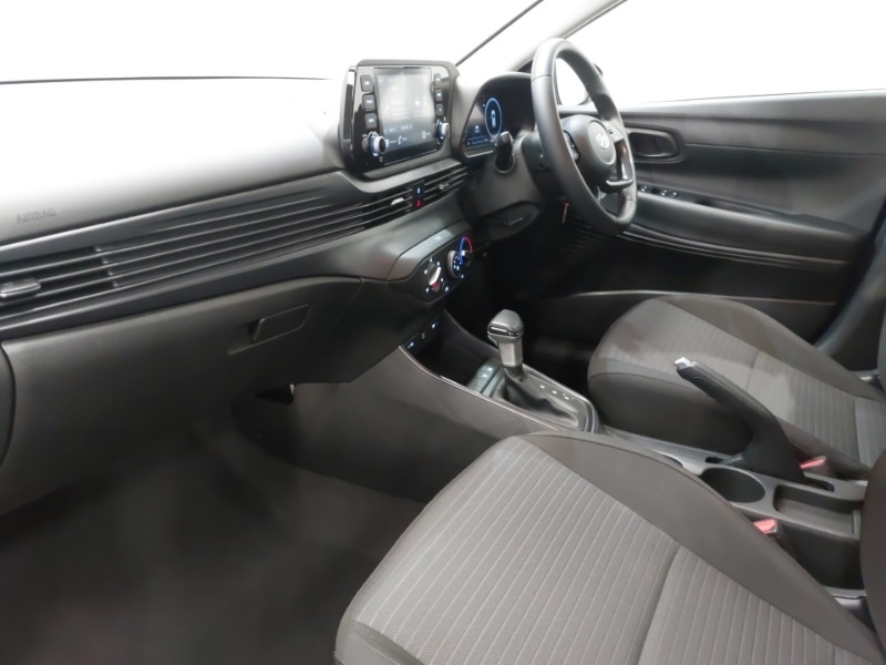 Used Hyundai i20 2022 for sale - 76912270: Photo 5