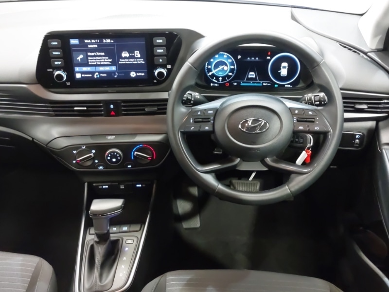 Used Hyundai i20 2022 for sale - 76912270: Photo 7