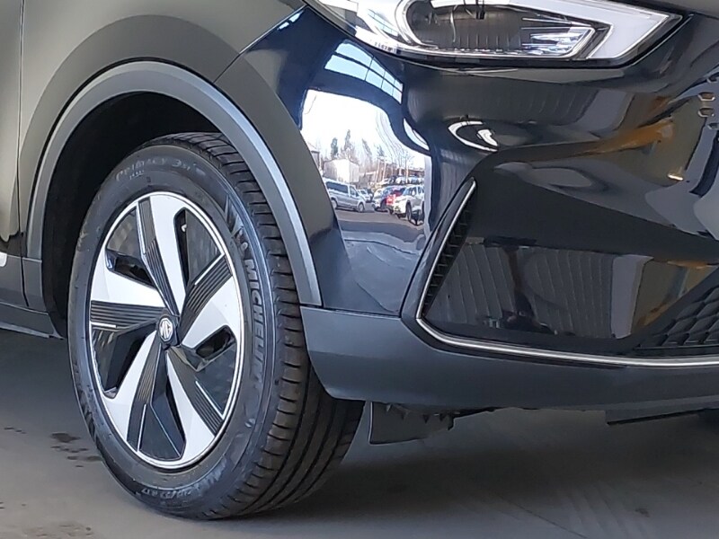 Used MG MG ZS 2023 for sale - 78179240: Photo 9