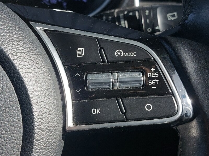 Used Kia XCeed 2020 for sale - 78146246: Photo 11