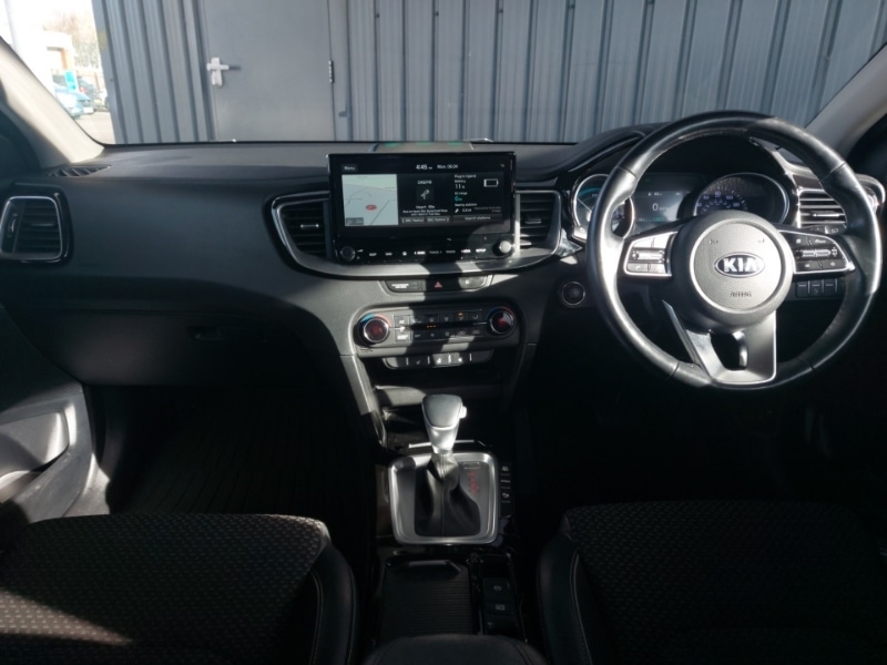 Used Kia XCeed 2020 for sale - 78146246: Photo 2