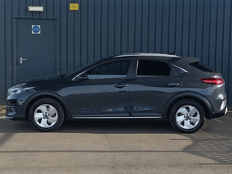 Used Kia XCeed 2020 for sale - 78146246: Photo 4