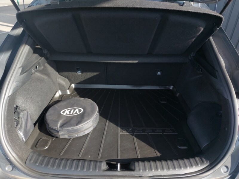 Used Kia XCeed 2020 for sale - 78146246: Photo 8