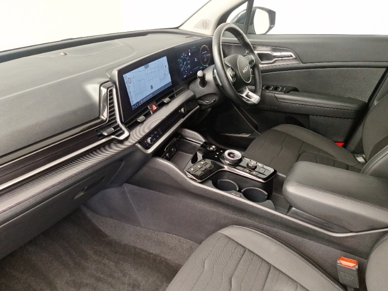 Used Kia Sportage 2024 for sale - 76619353: Photo 5