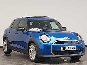 MINI - Cooper