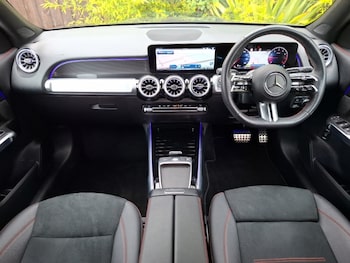 Used Mercedes-Benz GLB 2025 for sale - 78410768: Photo