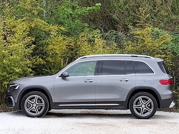 Used Mercedes-Benz GLB 2025 for sale - 78410768: Photo