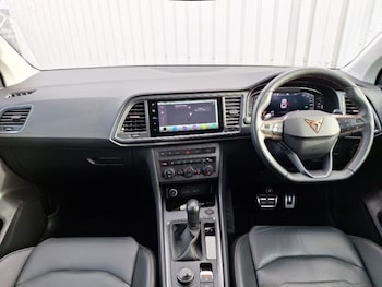 Used Cupra Ateca 2023 for sale - 75382050: Photo