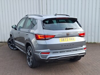 Used Cupra Ateca 2023 for sale - 75382050: Photo