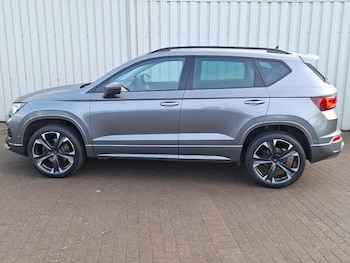 Used Cupra Ateca 2023 for sale - 75382050: Photo