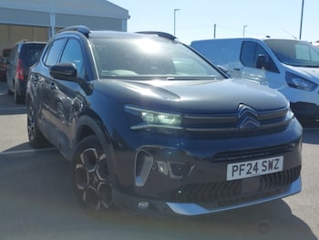 Used Citroen C5 Aircross 2024 for sale - 78439114: Photo